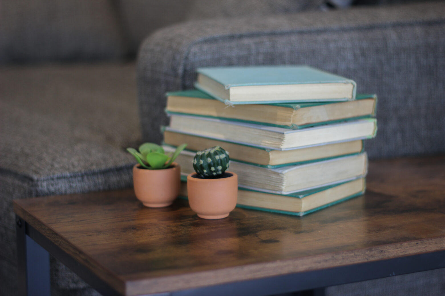 Reading Superpowers: My Book Stack