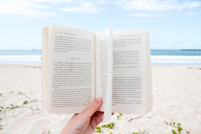 How to Revive Your Love of Reading this Summer
