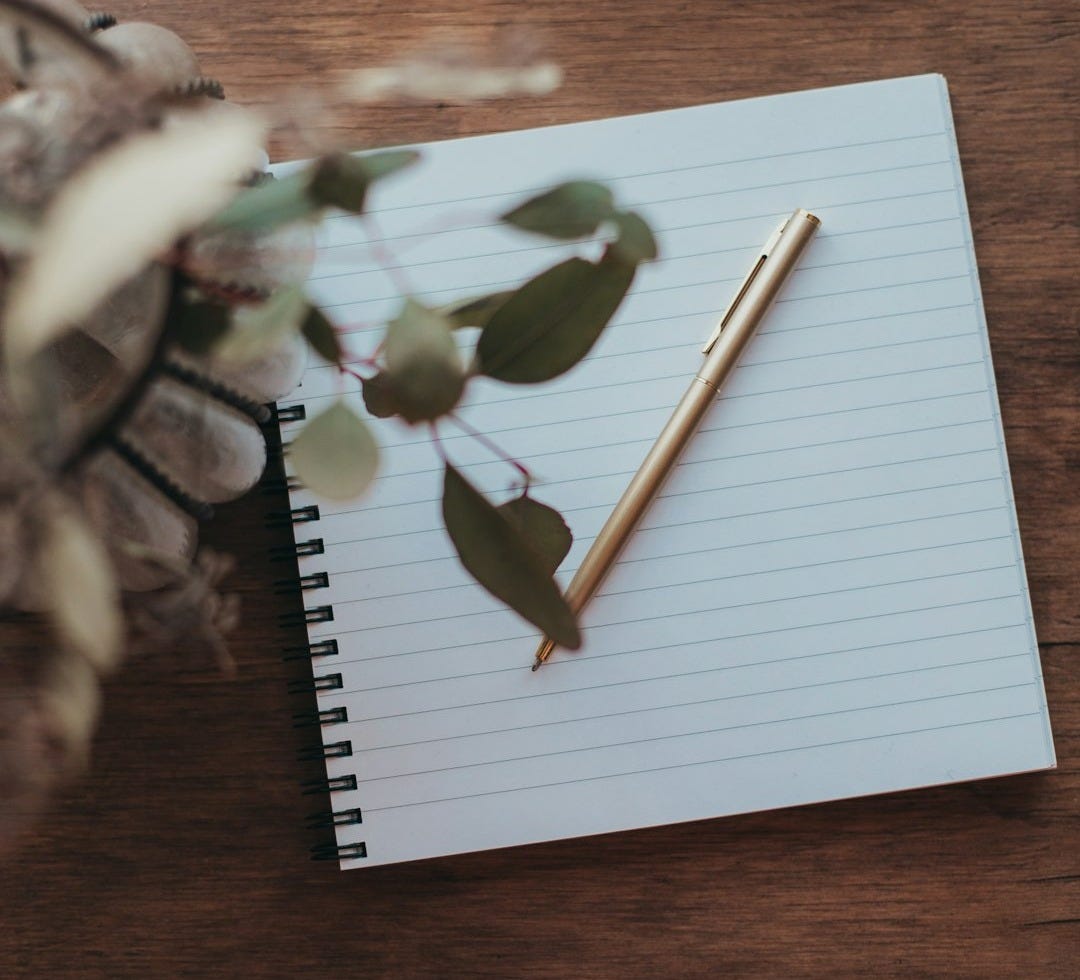 a pencil and a paper a pencil and a paper
